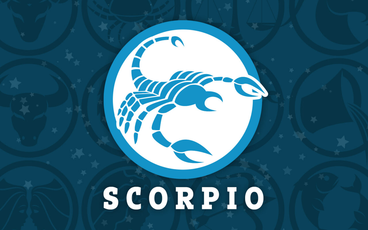 Scorpio weekly horoscope: What your star sign has in store for May 24 – 30