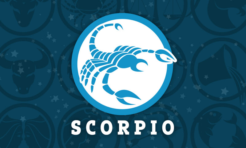 Scorpio weekly horoscope: What your star sign has in store for May 24 – 30