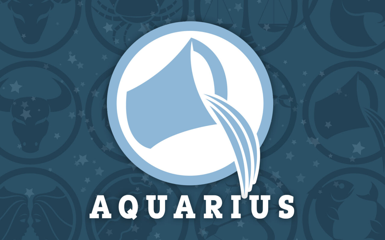 Aquarius weekly horoscope: What your star sign has in store for May 24 – 30