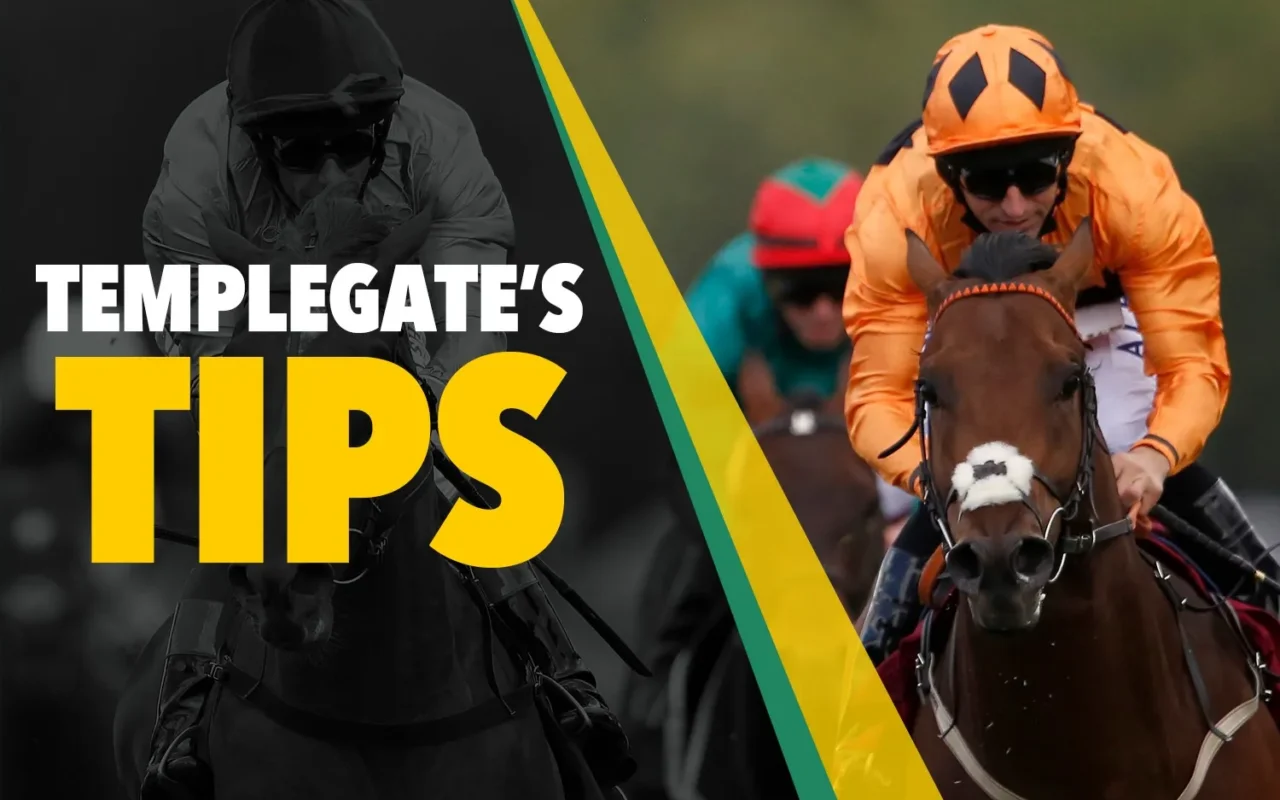 Horse racing tips: ‘Red-hot trainer-jockey combo for awesome daughter of Frankel on handicap debut’ – Templegate NAP
