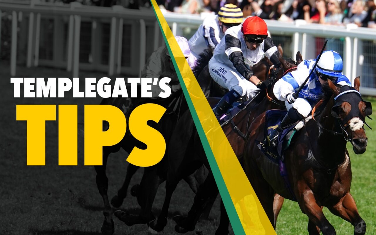 Horse racing tips: ‘He’s in the form of his life, chasing a hat-trick and over his favourite trip’ – Templegate’s NAP