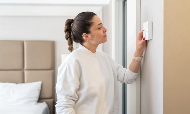 How much does it cost to leave an air cooler on overnight?
