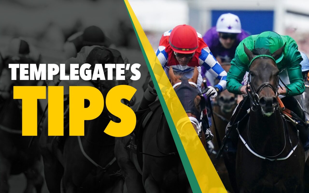 Horse racing tips: ‘He’s William Buick’s pick of four and a proven class act’ – Templegate’s Thursday NAP