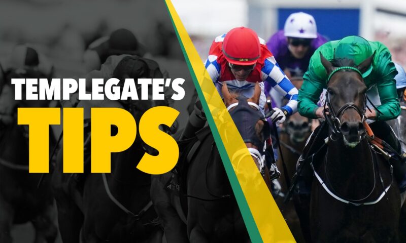 Horse racing tips: ‘He’s William Buick’s pick of four and a proven class act’ – Templegate’s Thursday NAP