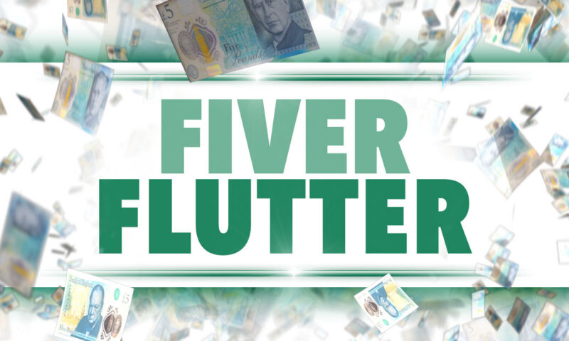 Horse racing tips: This each-way double can smash the bookies to bits on Sunday