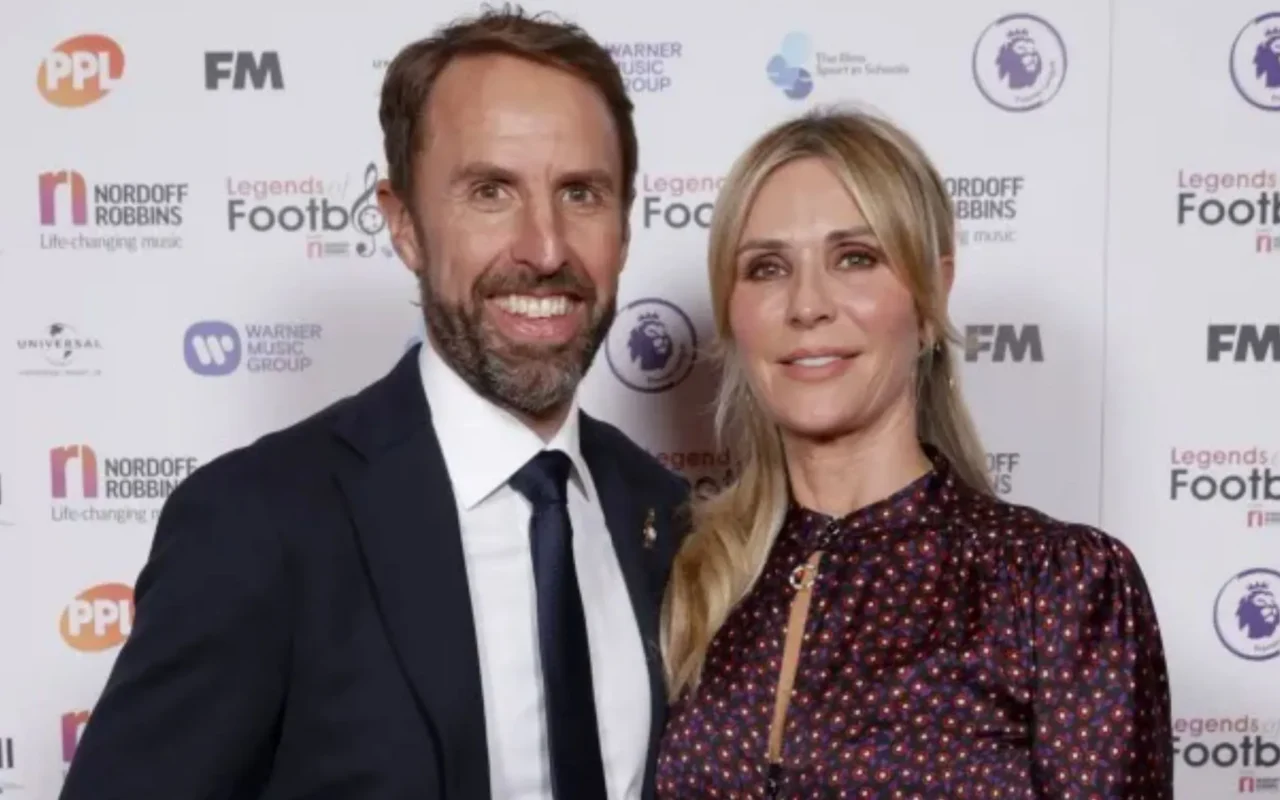 Who is Gareth Southgate’s wife Alison? What we know about the former England football manager’s spouse