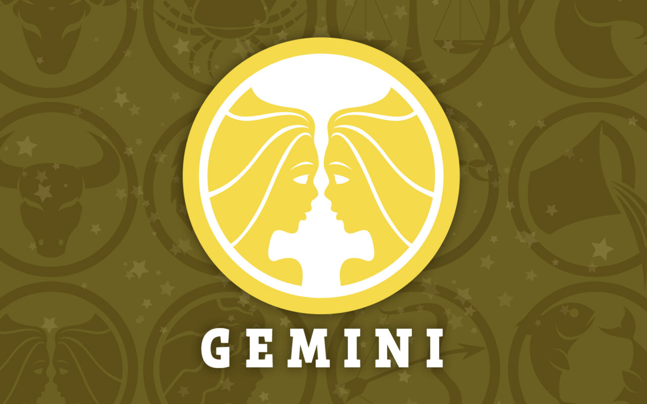 Gemini weekly horoscope: Maggie Innes reveals what your star sign has in store for May 24 – 30