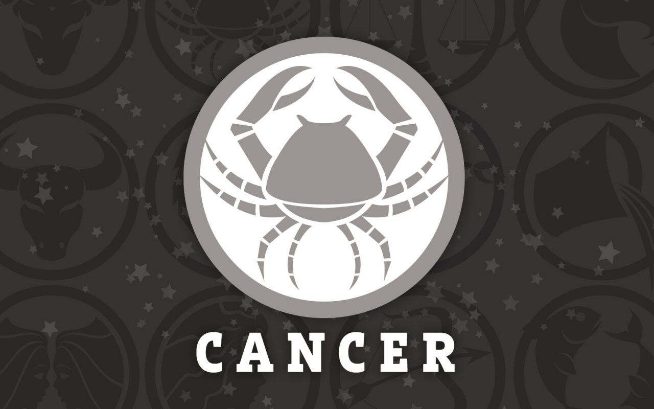 Cancer weekly horoscope: Maggie Innes reveals what your star sign has in store for May 24 – 30