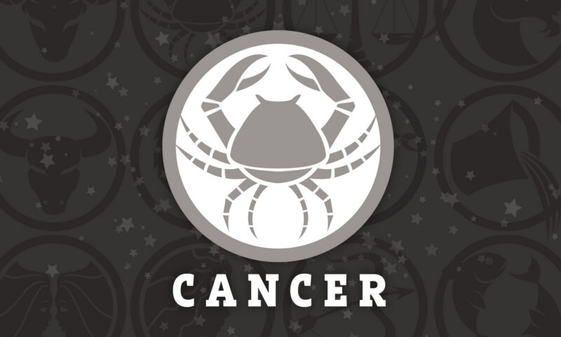 Cancer weekly horoscope: Maggie Innes reveals what your star sign has in store for May 24 – 30