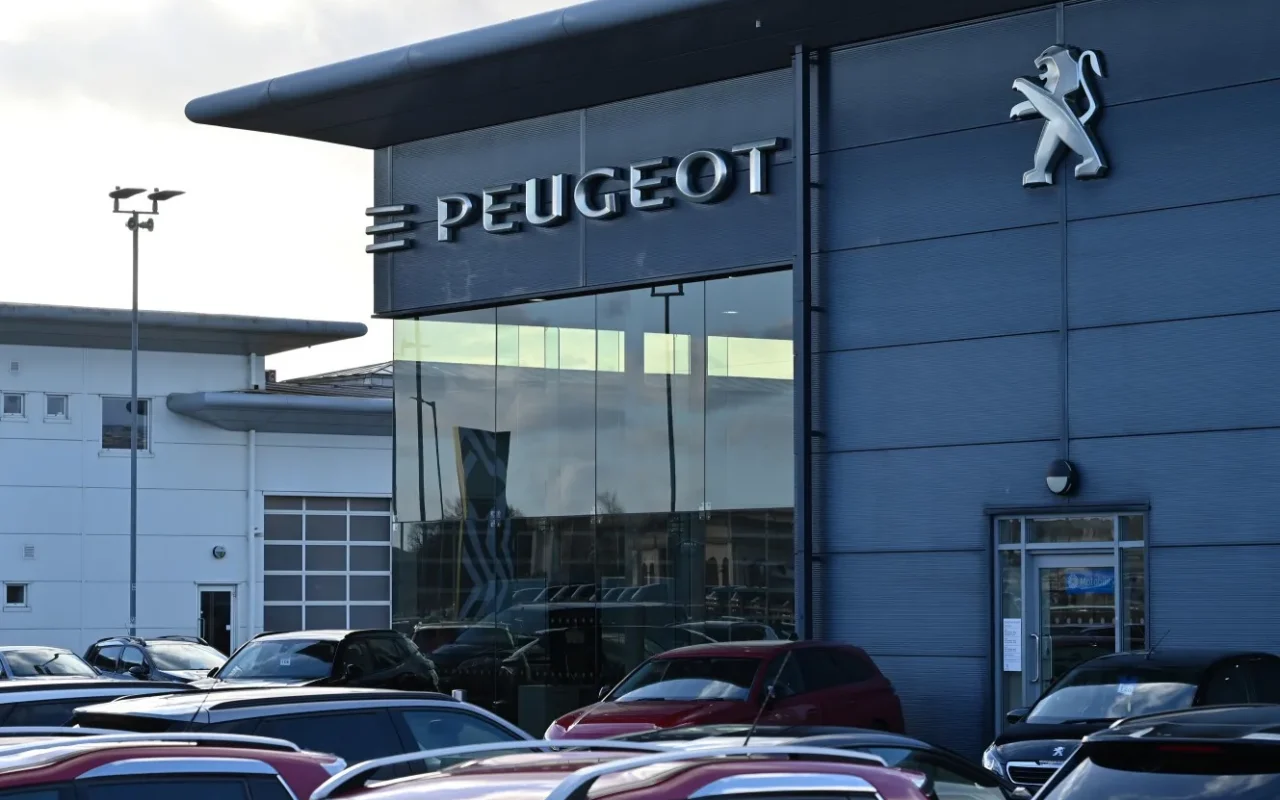 Peugeot slashes prices by up to £10,000 across its UK range – as it revives legendary hatchback