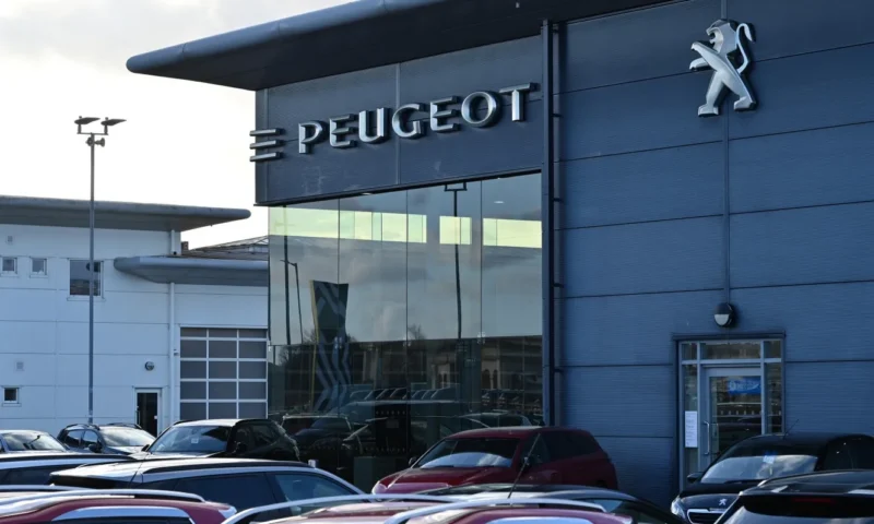Peugeot slashes prices by up to £10,000 across its UK range – as it revives legendary hatchback