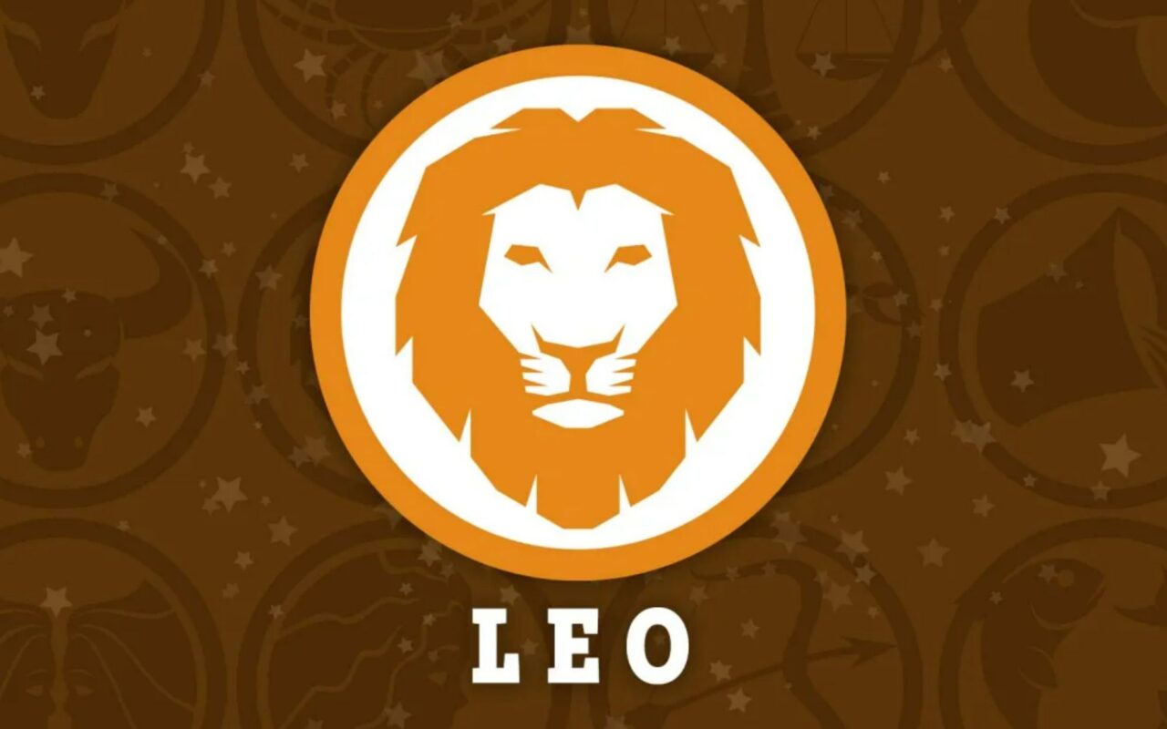 Leo weekly horoscope: Maggie Innes reveals what your star sign has in store for May 24 – 30
