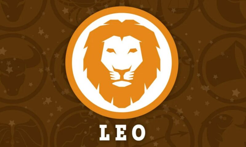 Leo weekly horoscope: Maggie Innes reveals what your star sign has in store for May 24 – 30