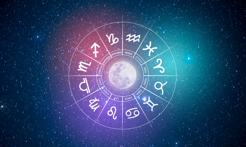 Weekly horoscope for May 24 – 30: Maggie Innes reveals what the stars have in store for every zodiac sign