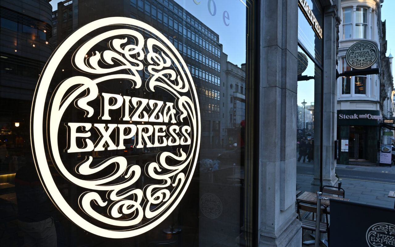 Pizza Express is bringing back its famous £1 meals across restaurants nationwide