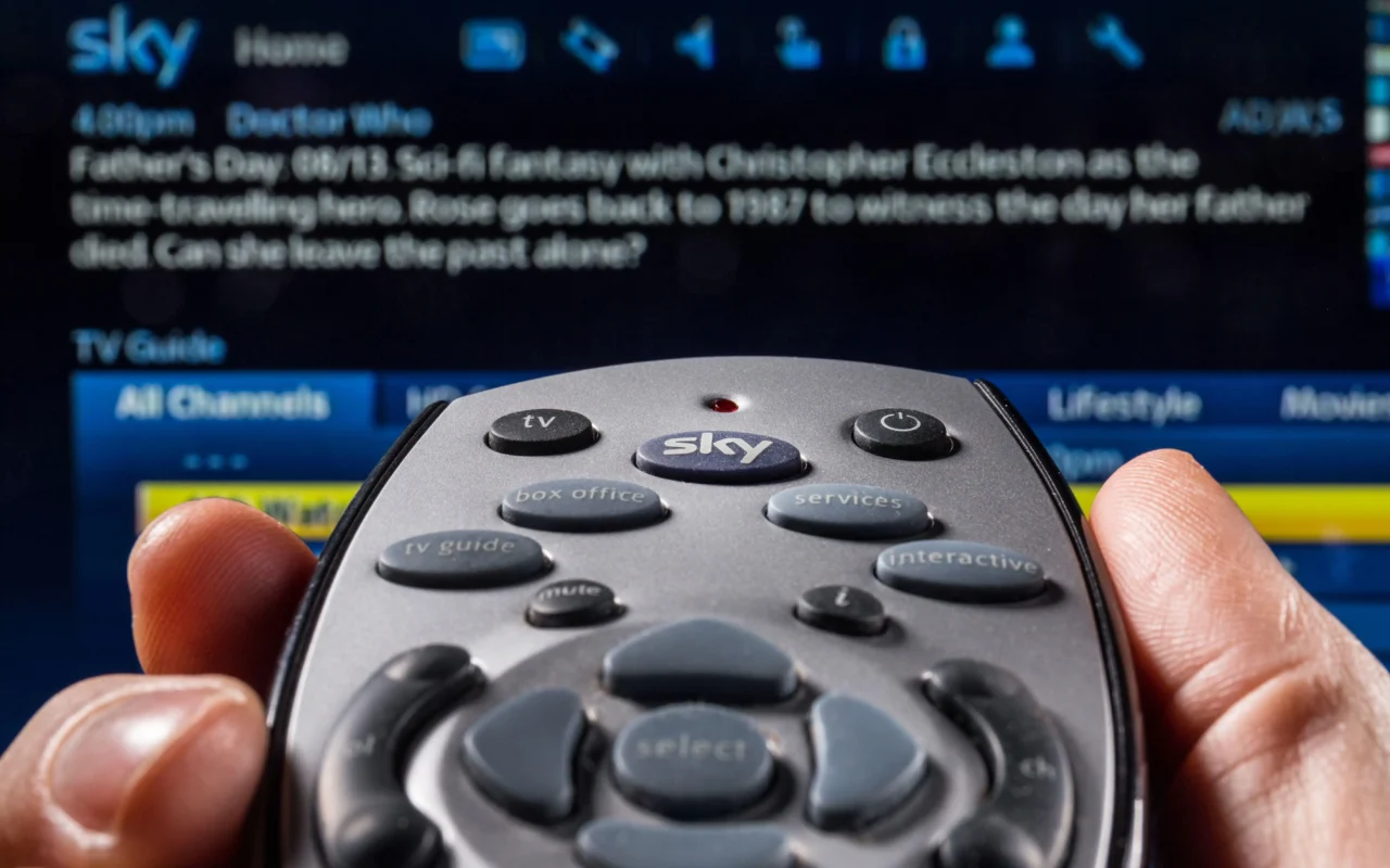 Sky reveals THREE channels are closing today in fresh blow to viewers
