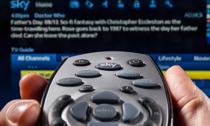 Sky reveals THREE channels are closing today in fresh blow to viewers