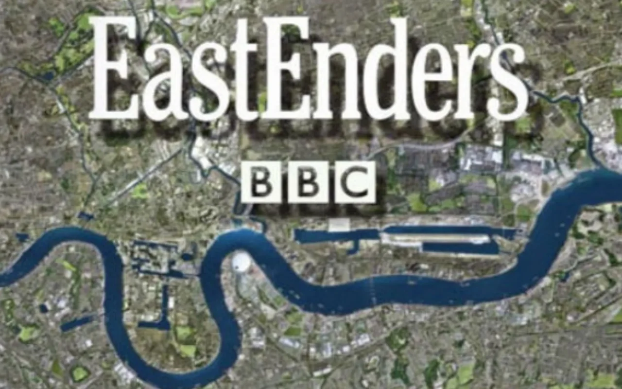 EastEnders legend finally returns to soap – as fans were left shocked by another surprise comeback