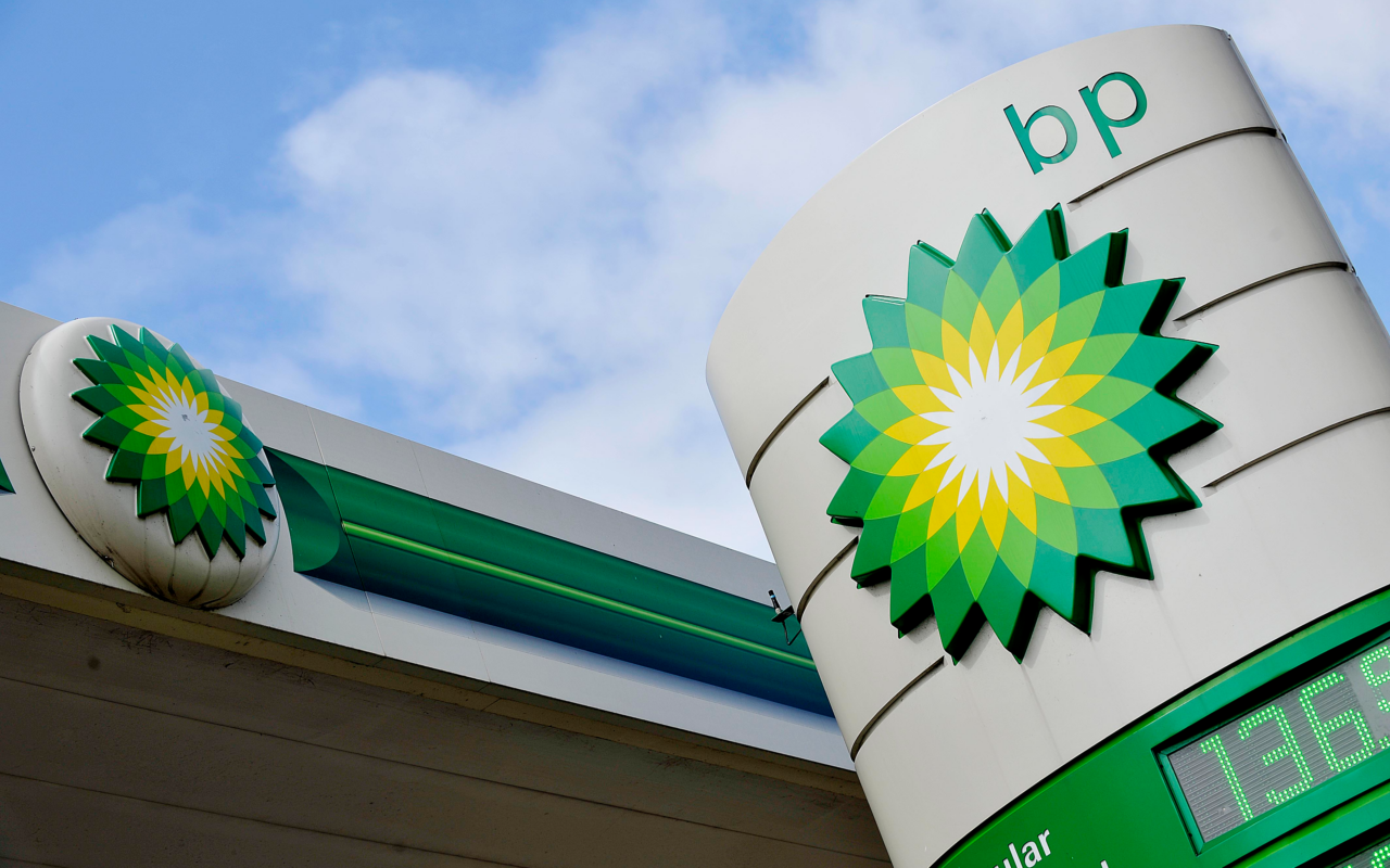 BP chairman removed from role after ‘serious concerns’ over conduct
