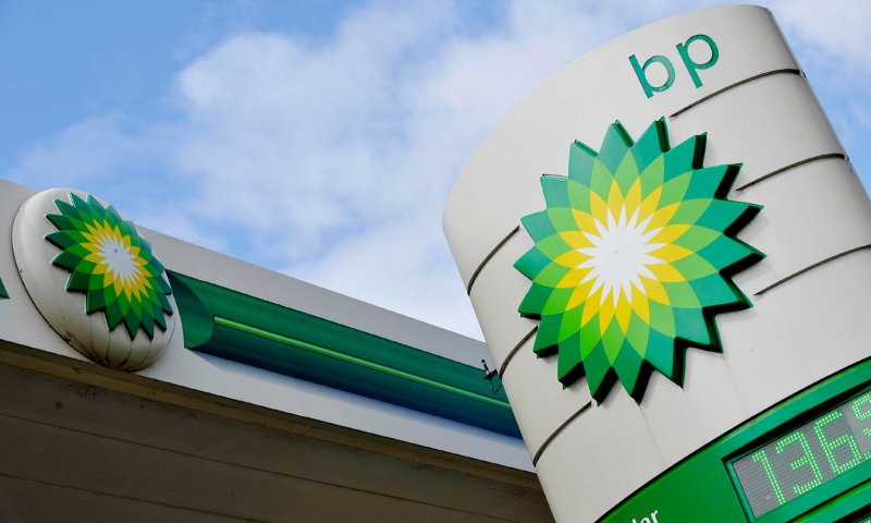 BP chairman removed from role after ‘serious concerns’ over conduct