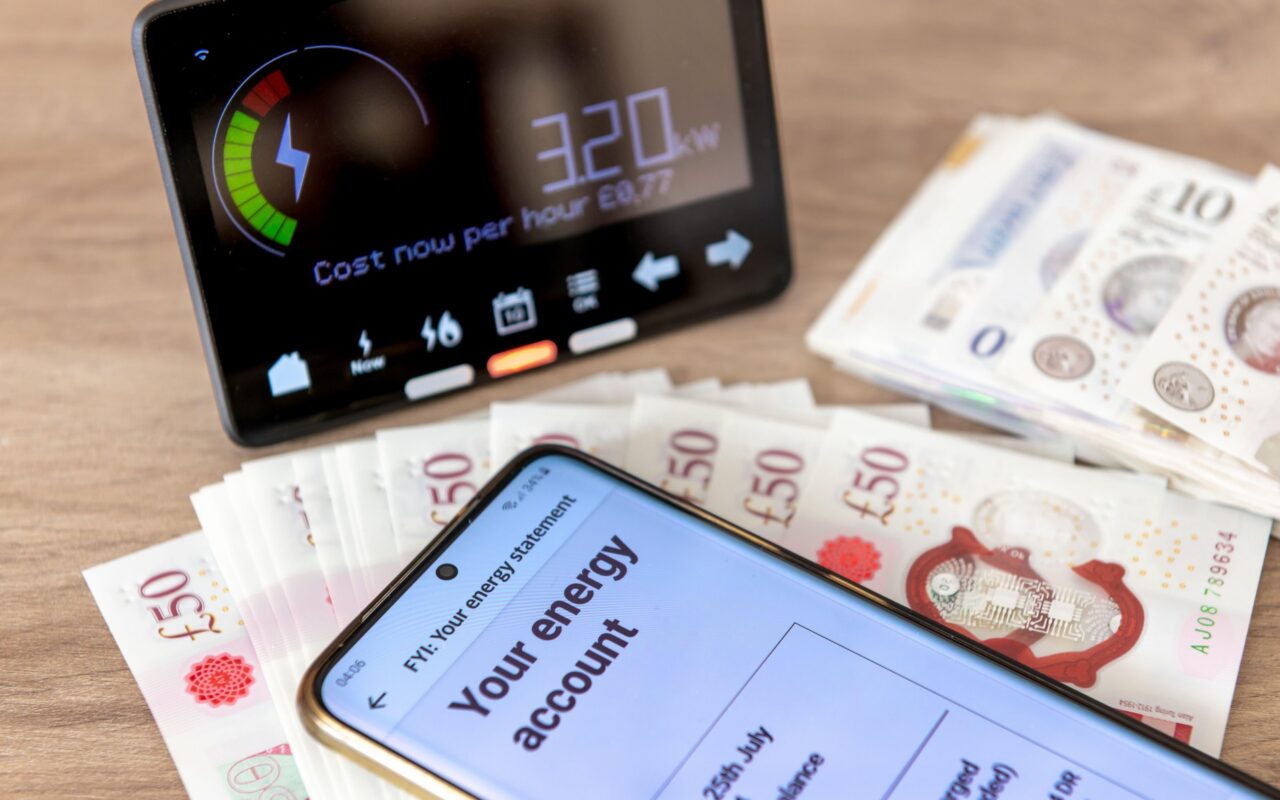 Major energy supplier giving away 80 hours of free electricity – but you’ll need to be quick