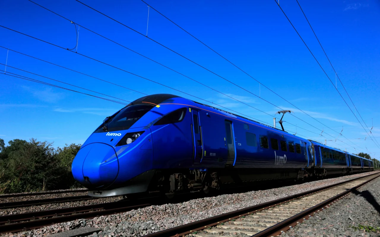 Budget train operator launches new service linking major cities across UK – and tickets start at just £29.90