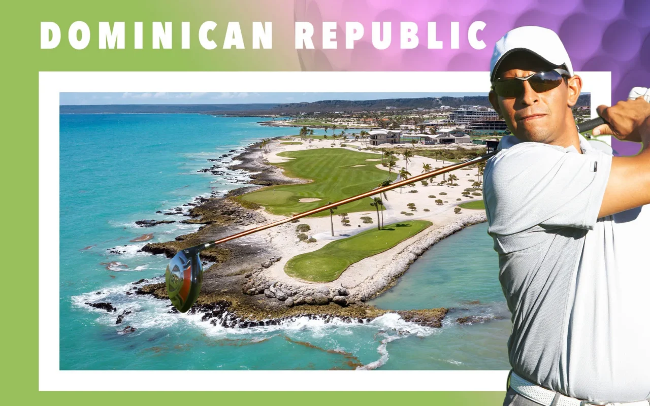 Enjoy luxury golf break at breath-taking Caribbean resort with 7 nights all-inclusive and flights from UK included