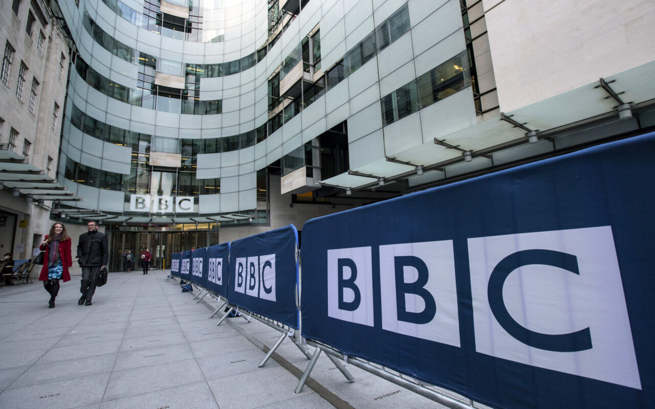 BBC ‘brings in debt collectors to enforce TV licence fee’ – weeks after annual charge jumped to £180