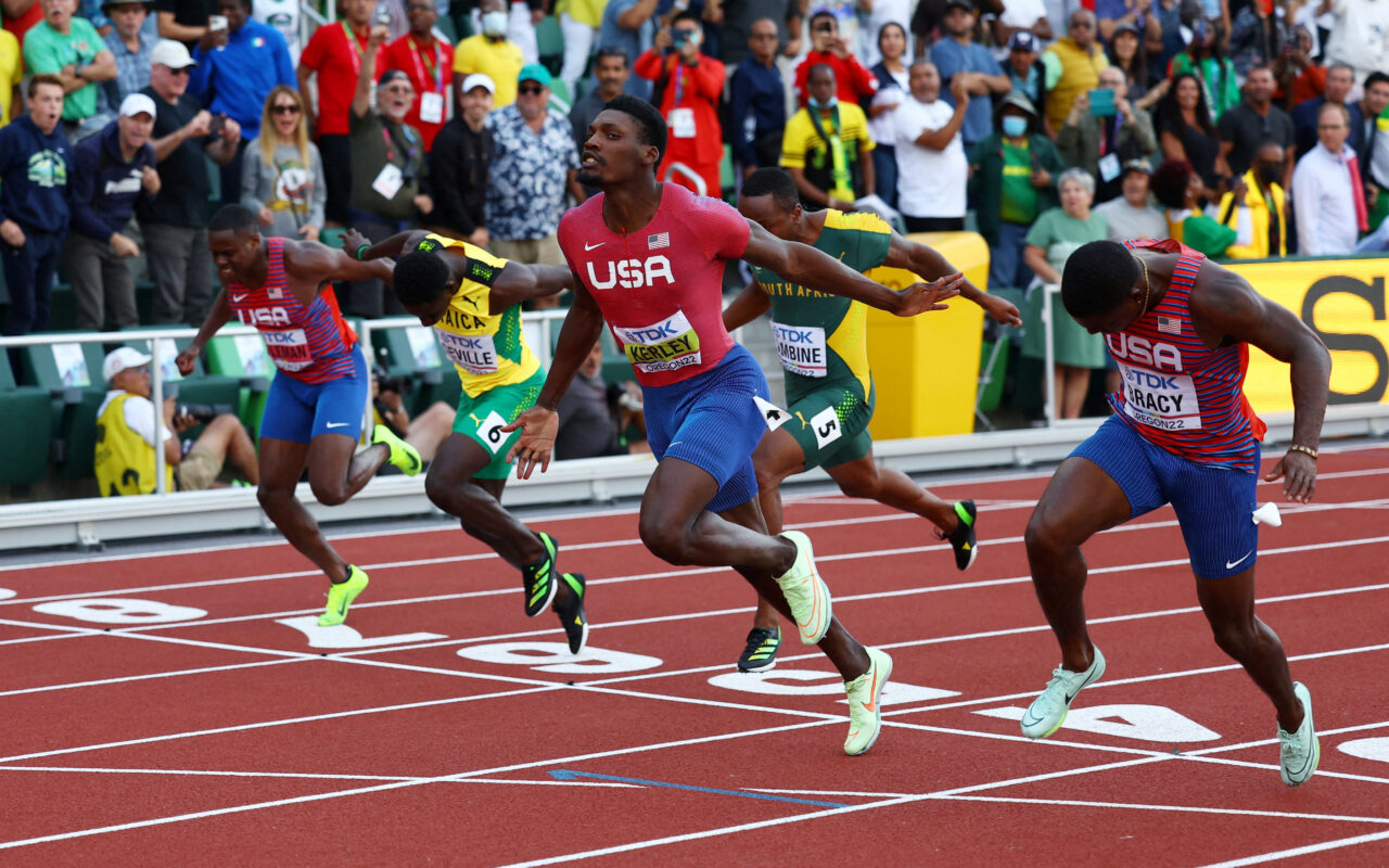 Enhanced Games 2026: Date, time, schedule, prize money, TV channel and FREE live stream as controversial event kicks off