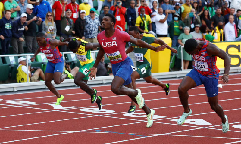 Enhanced Games 2026: Date, time, schedule, prize money, TV channel and FREE live stream as controversial event kicks off
