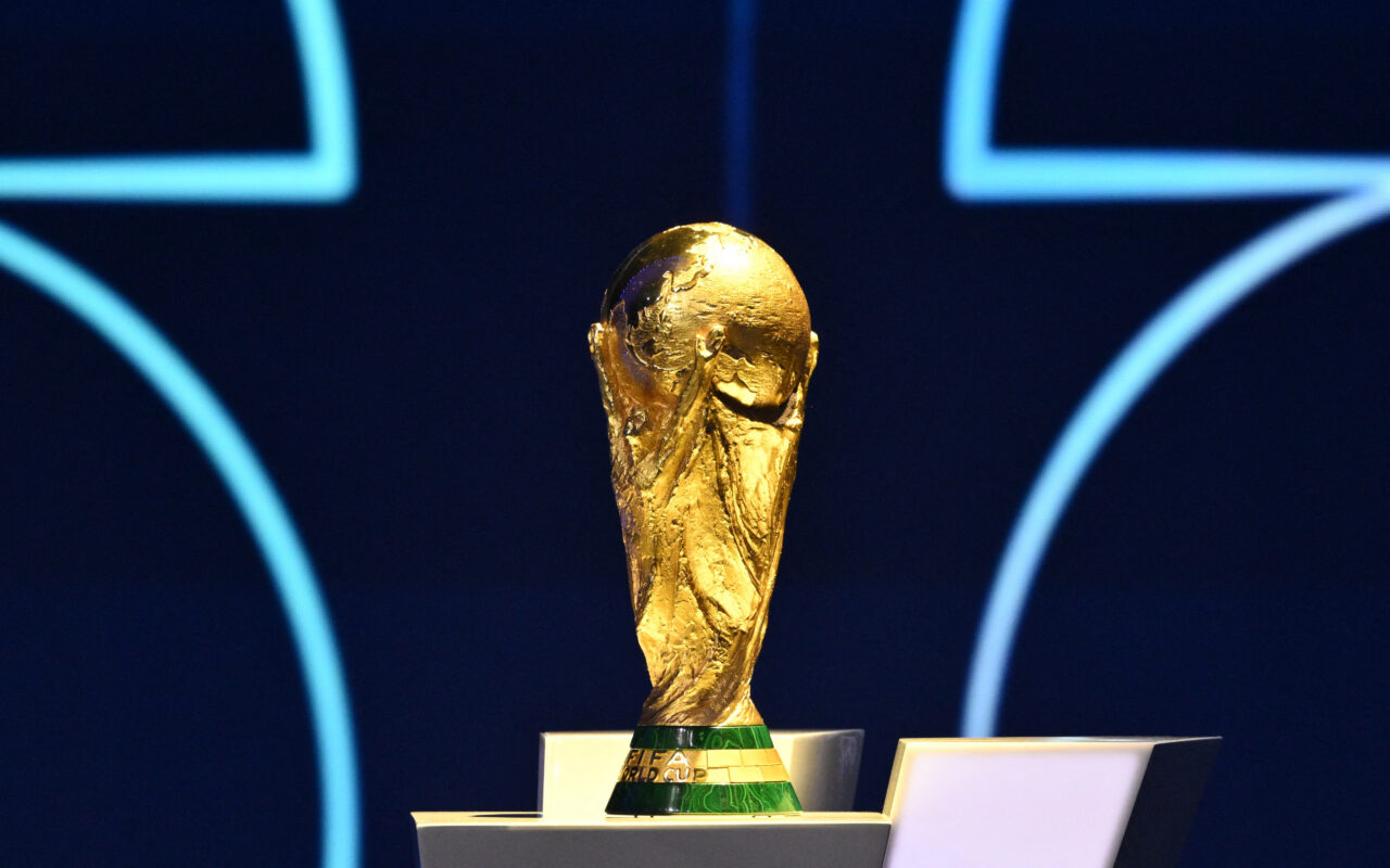 Iran given World Cup lifeline with training base offer after Donald Trump banned them from staying overnight in USA
