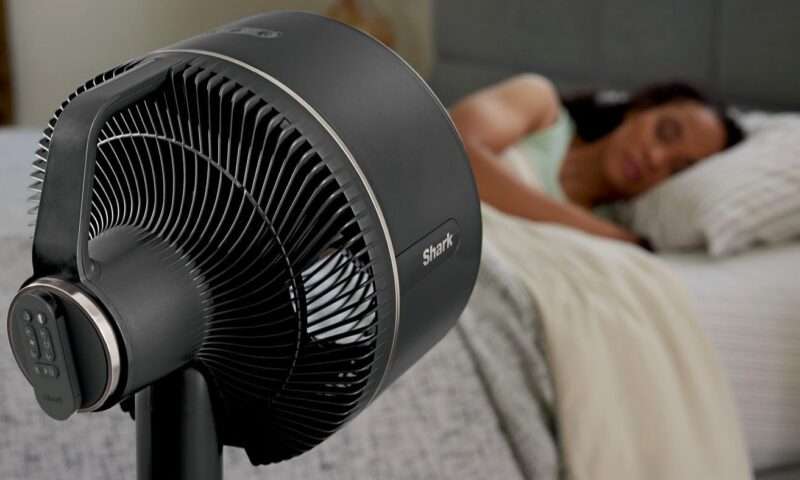 Households are ‘replacing air con’ for ‘incredibly powerful’ heatwave gadget with £50 off on Amazon