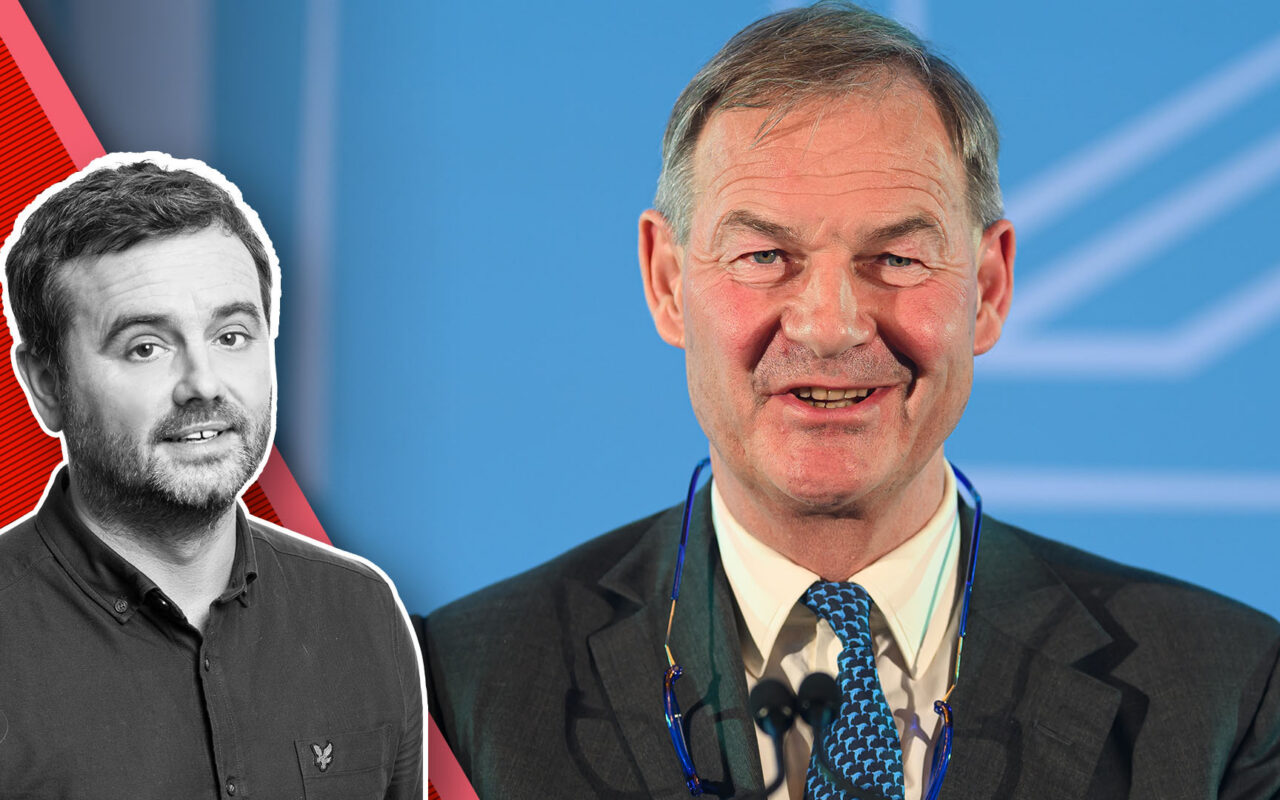 Burnham finds unlikely route to by-election win as ruddy-cheeked posh ‘patriot’ Rupert Lowe spikes Reform’s guns