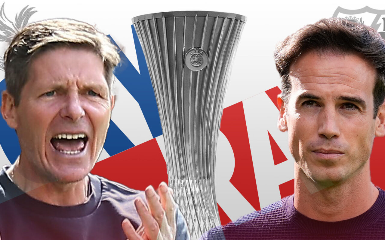 Crystal Palace face Spanish mirror image with ramshackle stadium and yo-yo history as Glasner looks to earn immortality
