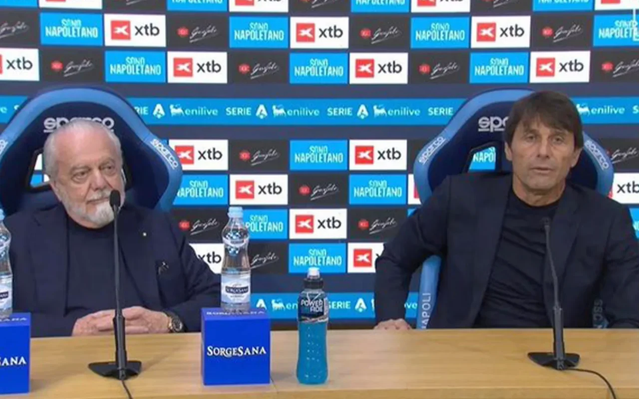 Premier League-winning manager, 56, resigns after spectacular argument with owner during final-day press conference