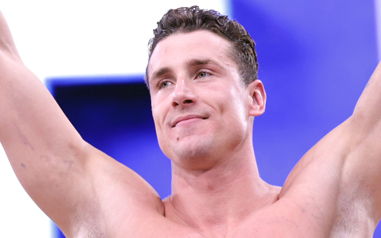 Swimming star, 32, to earn $1.25million after smashing world record – but won’t get in Guinness book
