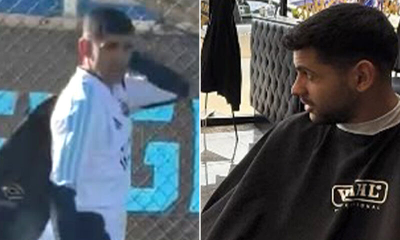 Shamed Spurs captain Cristian Romero in dramatic U-turn as he jets back to England from Argentina for final day decider