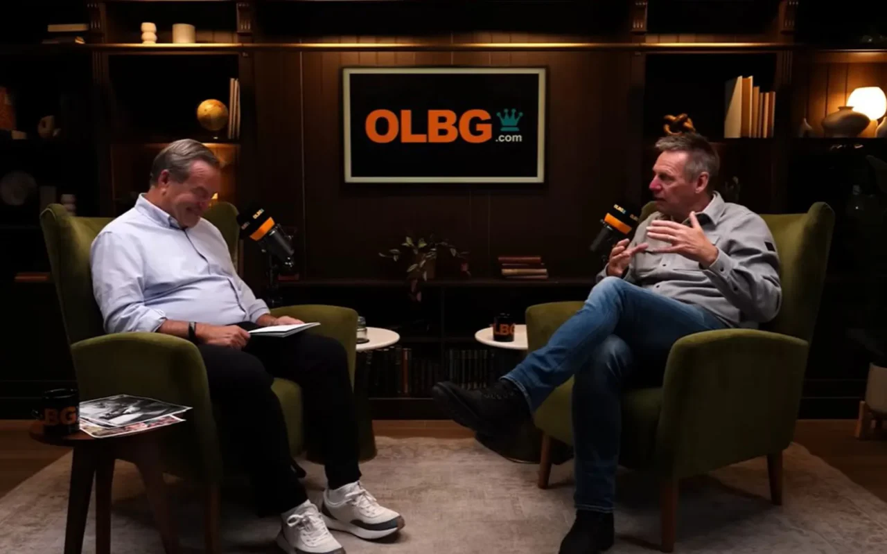 England legend, 64, reveals how he would pretend to be a Russian goalkeeper to play in Sunday League