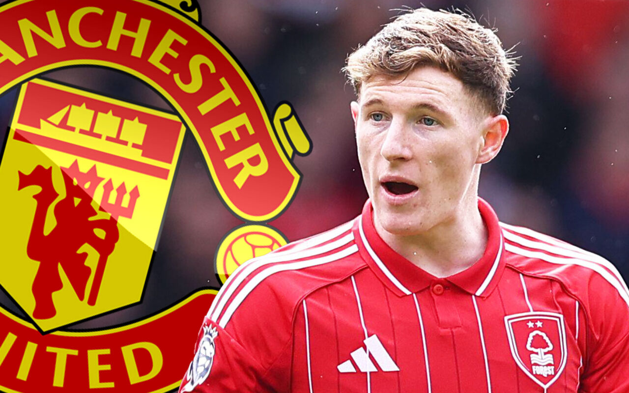 Man Utd leapfrogged in Elliot Anderson transfer race with Red Devils ‘unwilling to overpay’ for England star