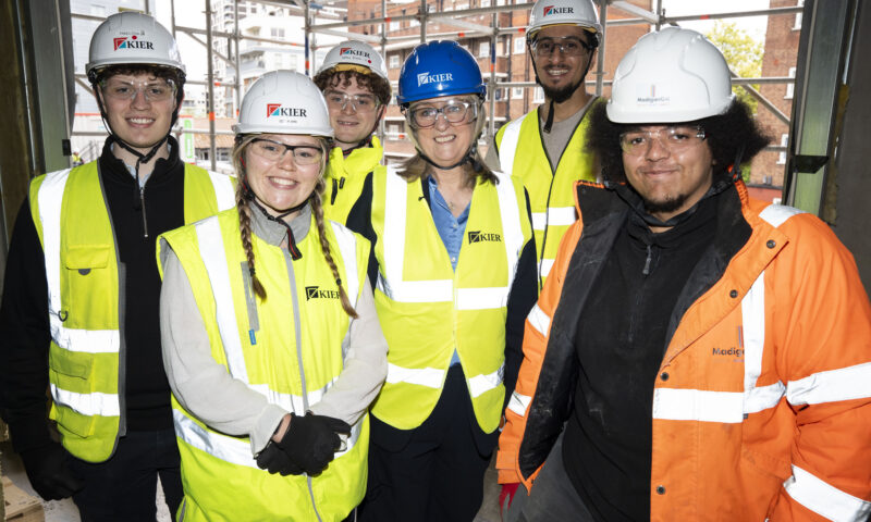 Labour minister admits it’s easier to get into Oxbridge than onto an apprenticeship as she signals minimum wage U-turn