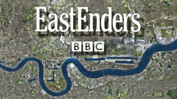 EastEnders star makes shock return to Albert Square two years after exiting soap