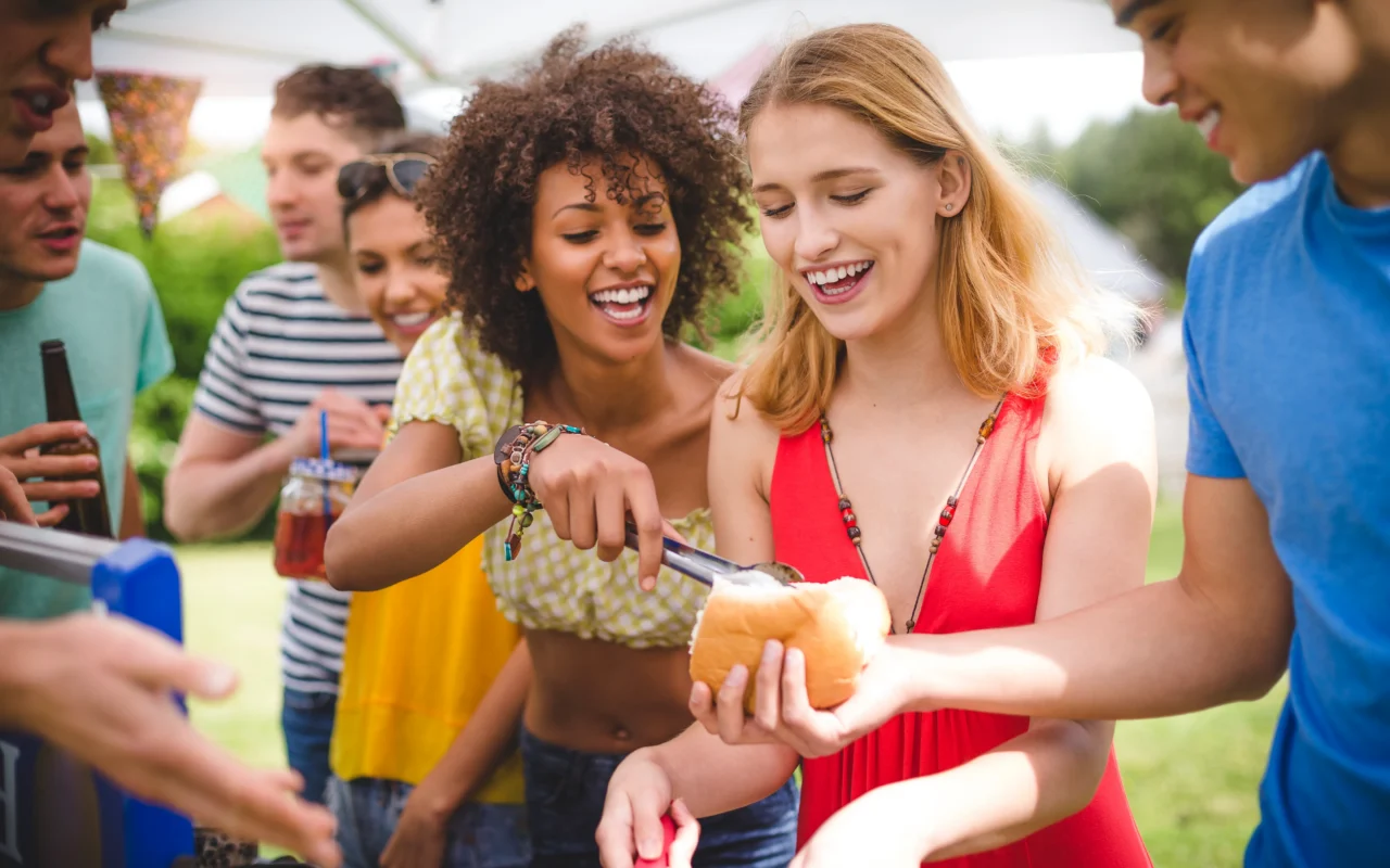 Stop flies, wasps and mosquitoes ruining your BBQ with Lidl’s £9.99 garden buy – it works ‘instantly’