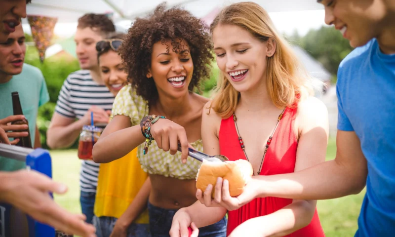 Stop flies, wasps and mosquitoes ruining your BBQ with Lidl’s £9.99 garden buy – it works ‘instantly’