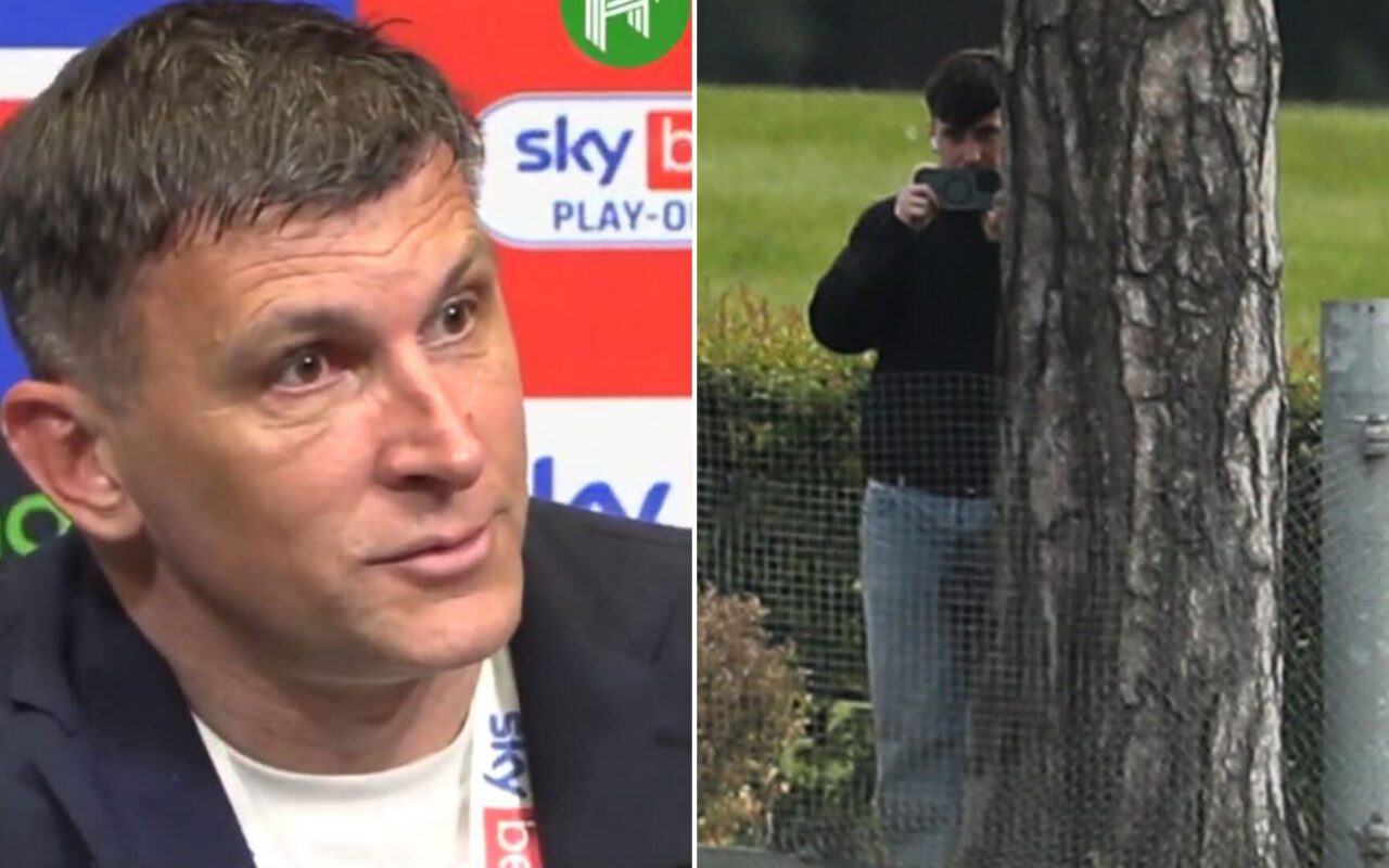 ‘Good for us’ – Hull City boss Sergej Jakirovic takes hilarious dig at Southampton’s Spygate scandal after play-off win