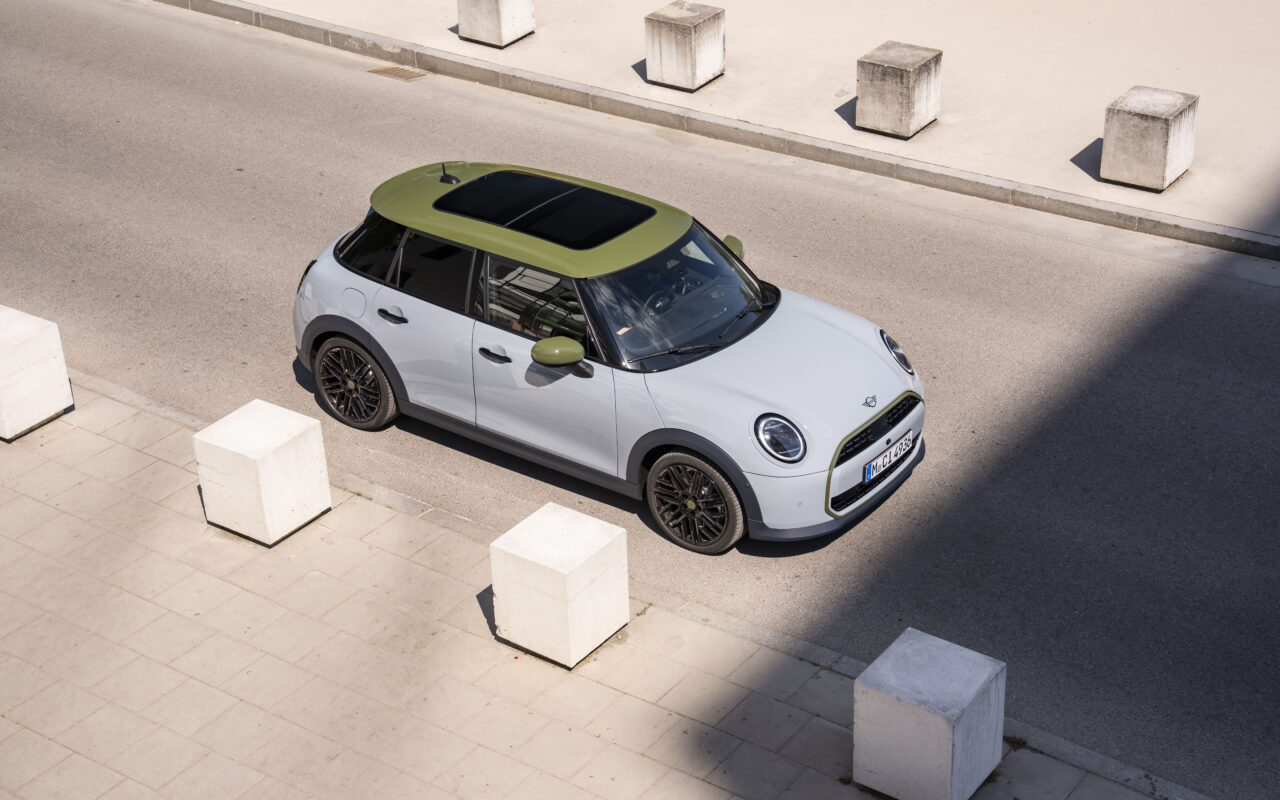 Iconic British car brand brings back discontinued hatchback that’s ‘perfect for first time drivers’