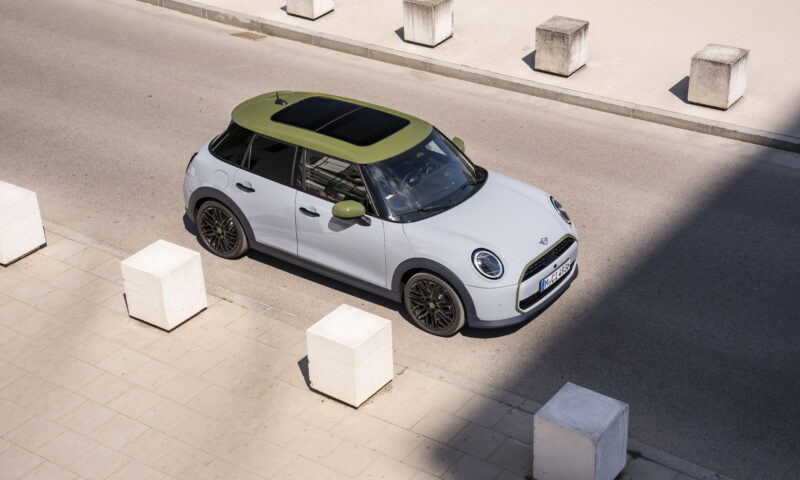 Iconic British car brand brings back discontinued hatchback that’s ‘perfect for first time drivers’