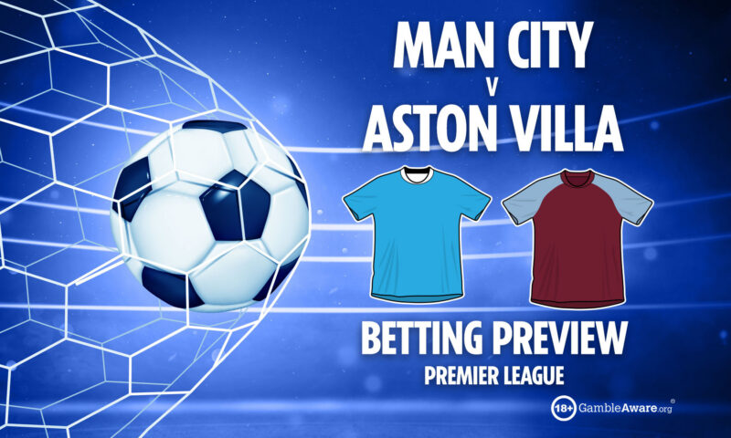 Man City vs Aston Villa preview, Premier League final day predictions, betting tips & odds for Guardiola’s final game