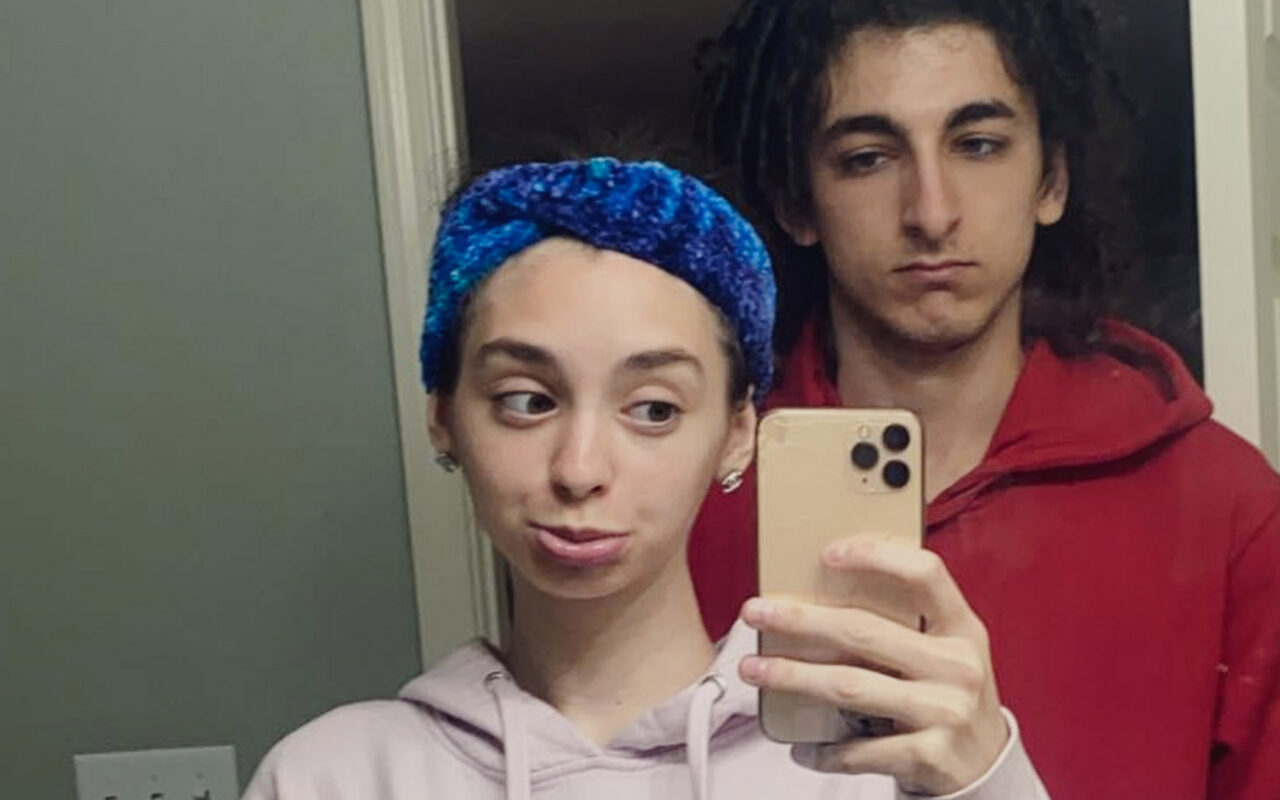 Mackenzie Shirilla’s ‘ex-prison girlfriend’ reveals car crash killer’s sick plot to become TikTok famous after jail