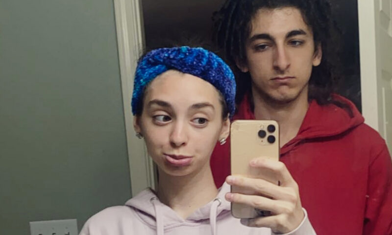 Mackenzie Shirilla’s ‘ex-prison girlfriend’ reveals car crash killer’s sick plot to become TikTok famous after jail