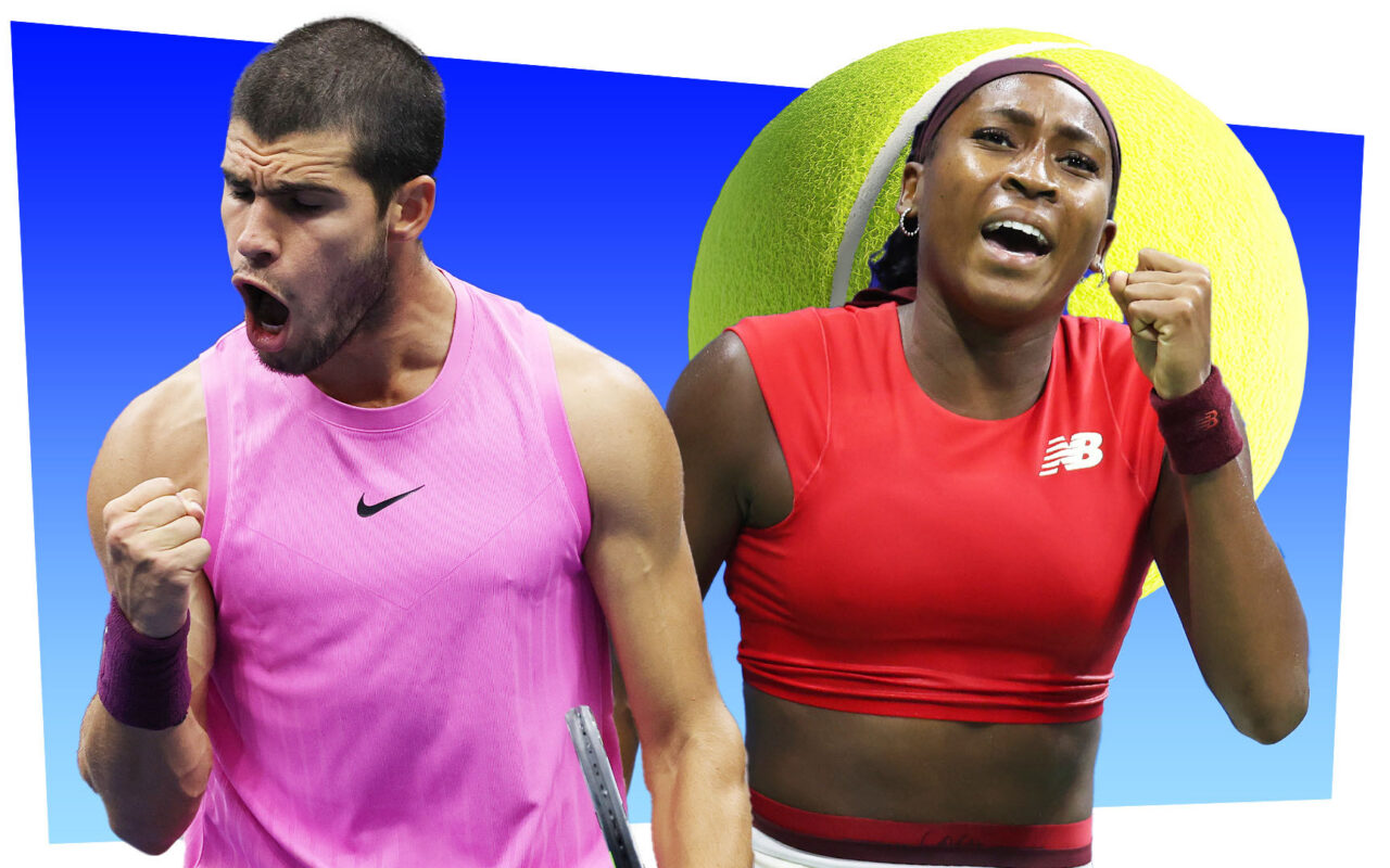 US Open 2026 tennis packages to New York including flights, hotel and tickets to Flushing Meadows